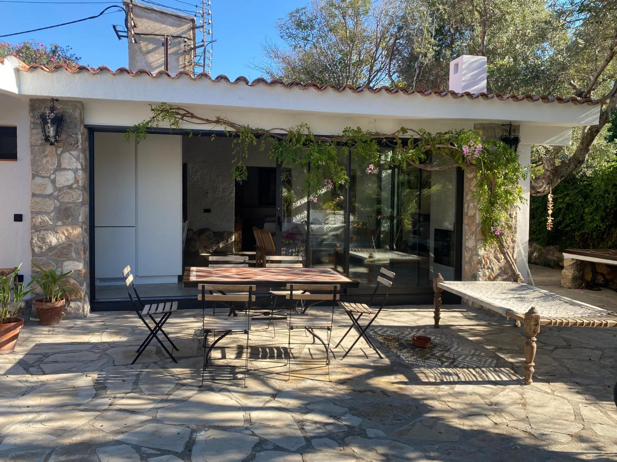 Bond Beach Village Altafulla Exterior photo