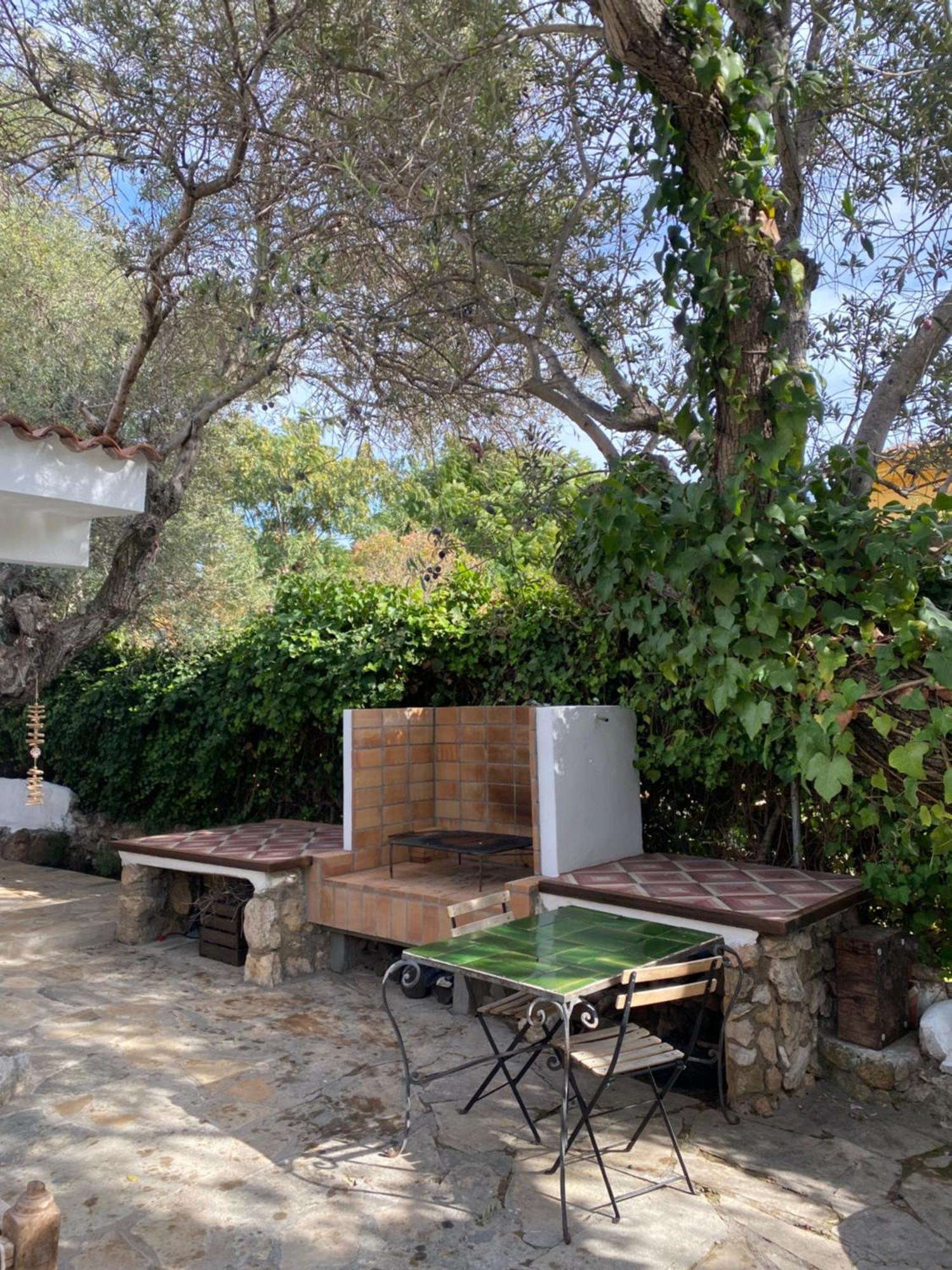 Bond Beach Village Altafulla Exterior photo