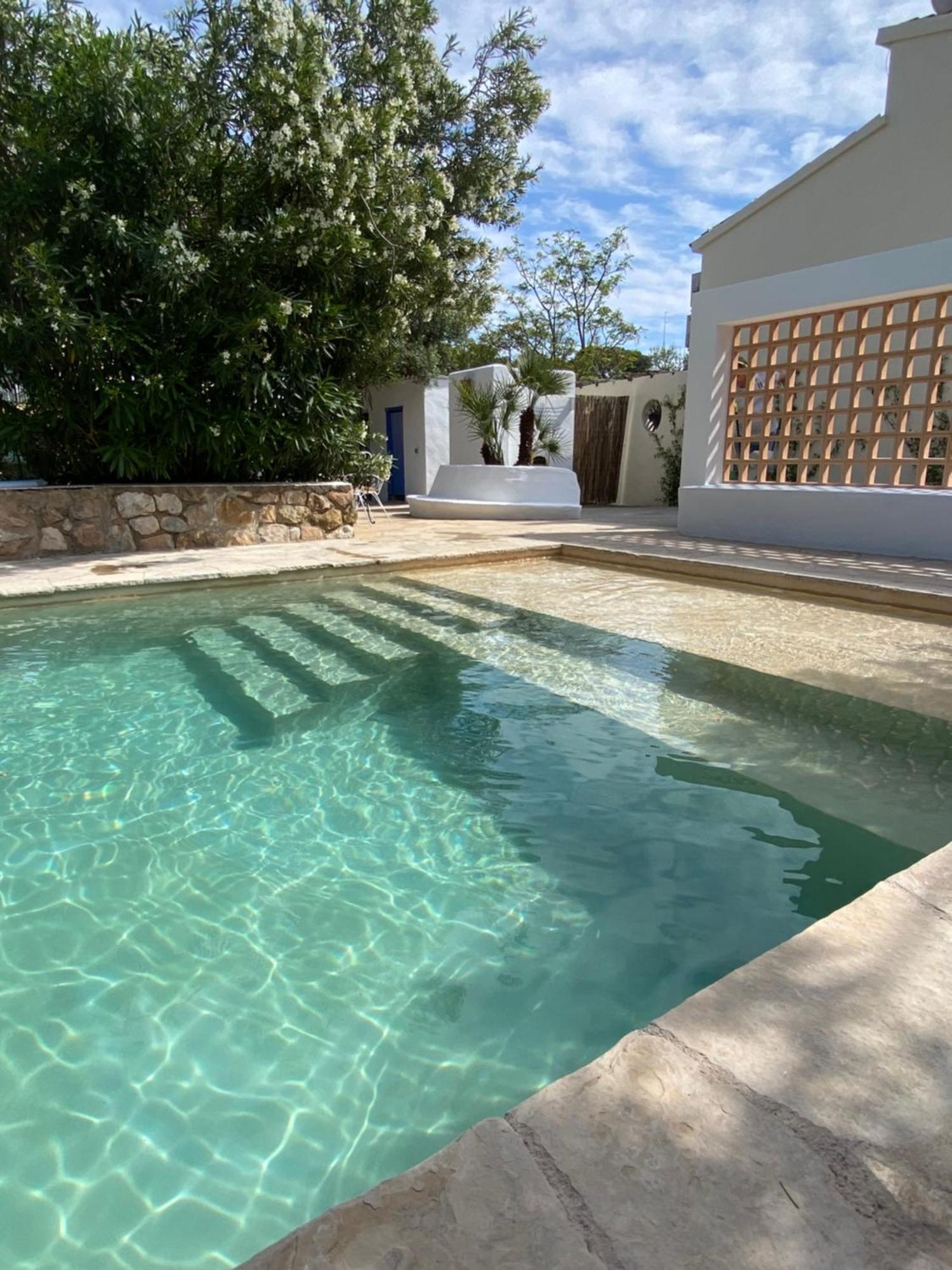 Bond Beach Village Altafulla Exterior photo