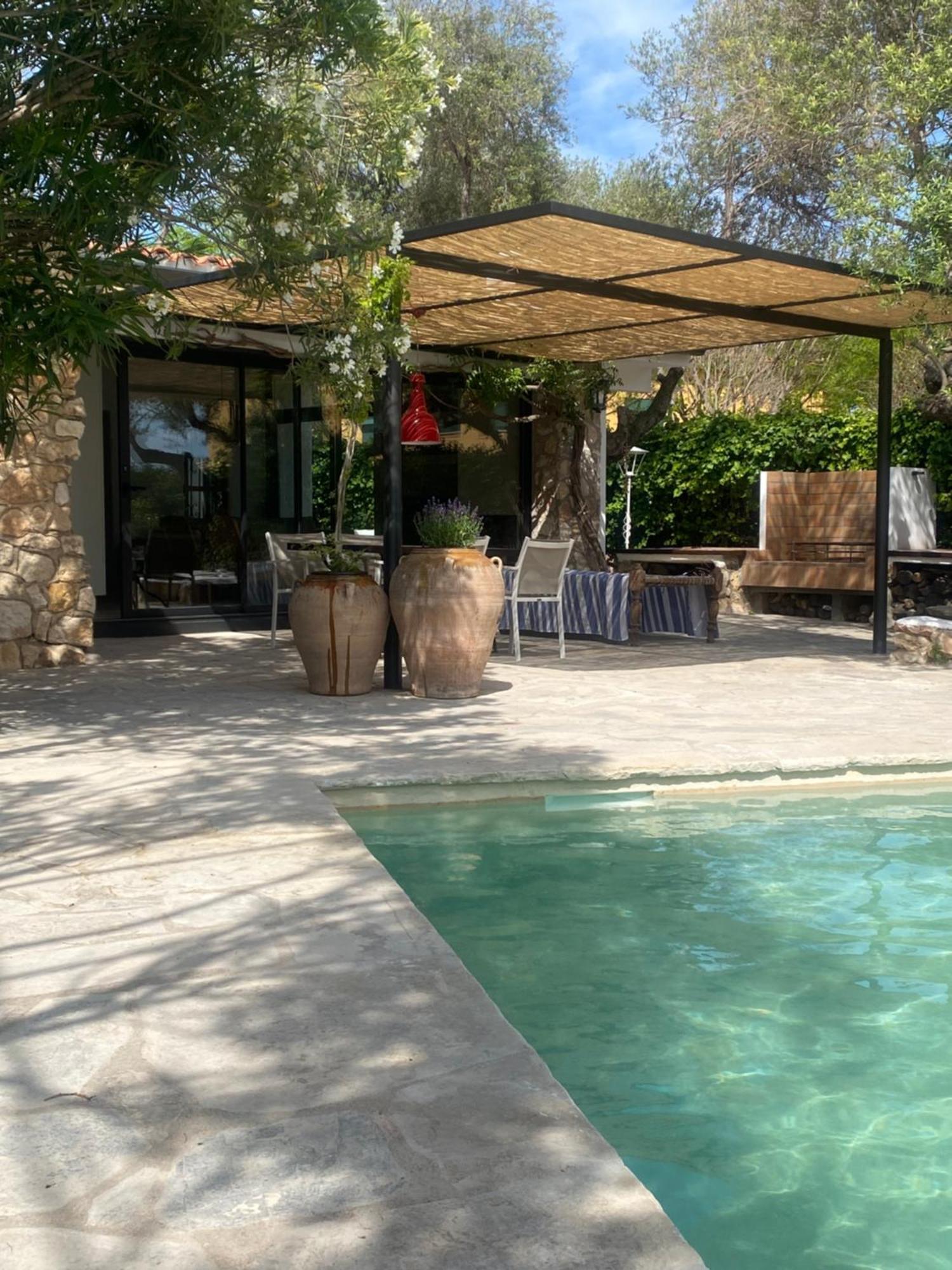Bond Beach Village Altafulla Exterior photo